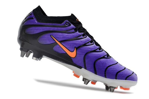 Chuteira Campo Nike Air Zoom Mercurial Vapor 15 SG Elite + Brindes
