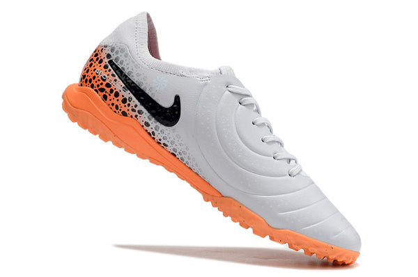 Chuteira Society Nike Tiempo Legend 10 TF Elite + Brindes