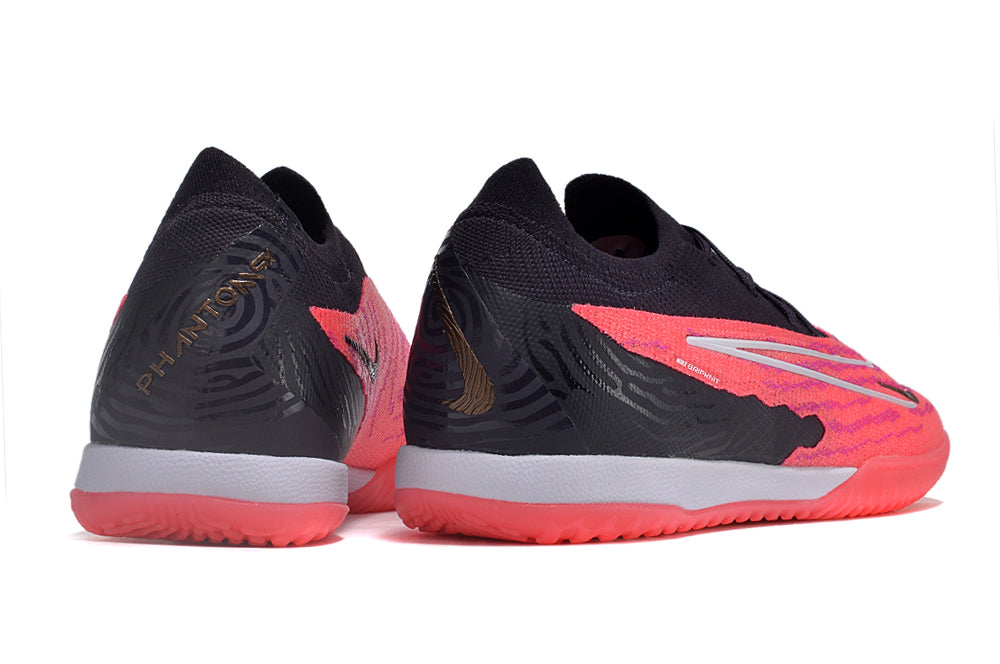 Tênis Futsal Nike Phantom GX DF IC Elite + Brindes