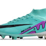 Chuteira Campo Nike Air Zoom Mercurial Superfly 9 SG Elite + Brindes Exclusivos