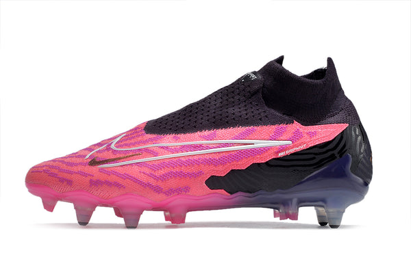 Chuteira Campo Nike Phantom GX DF SG - Elite + Brindes Exclusivos