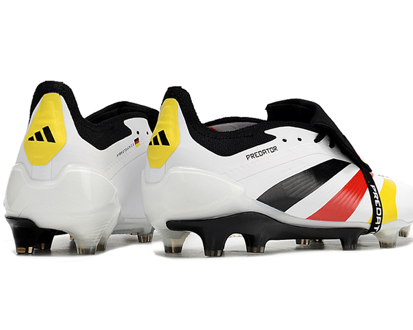 Chuteira Campo Adidas Predator 30  Elite + Brindes