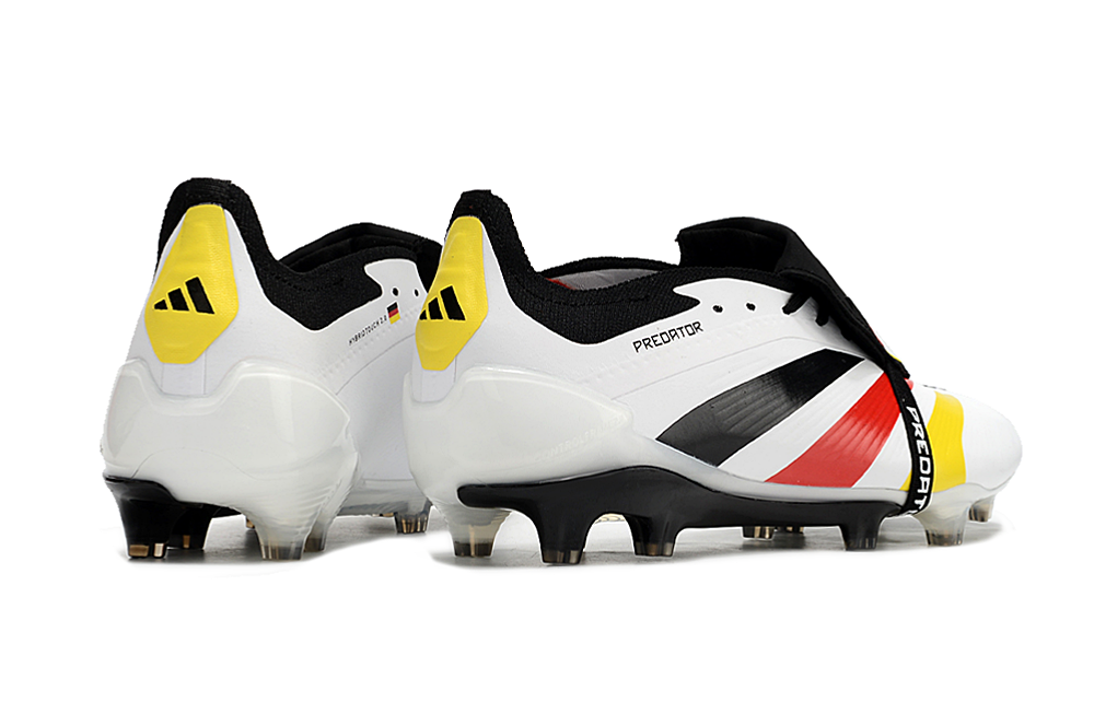 Chuteira Campo Adidas Predator+ 24  Elite + Brindes Exclusivos