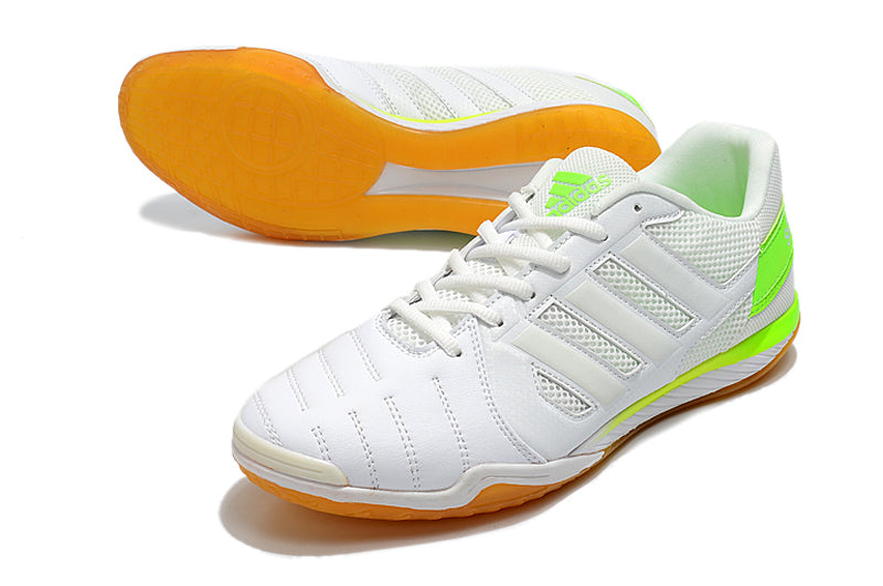 Tênis Futsal Adidas Top Sala IC Elite + Brindes