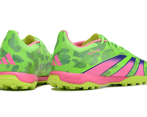 Chuteira Society Adidas Predator TF Elite + Brindes