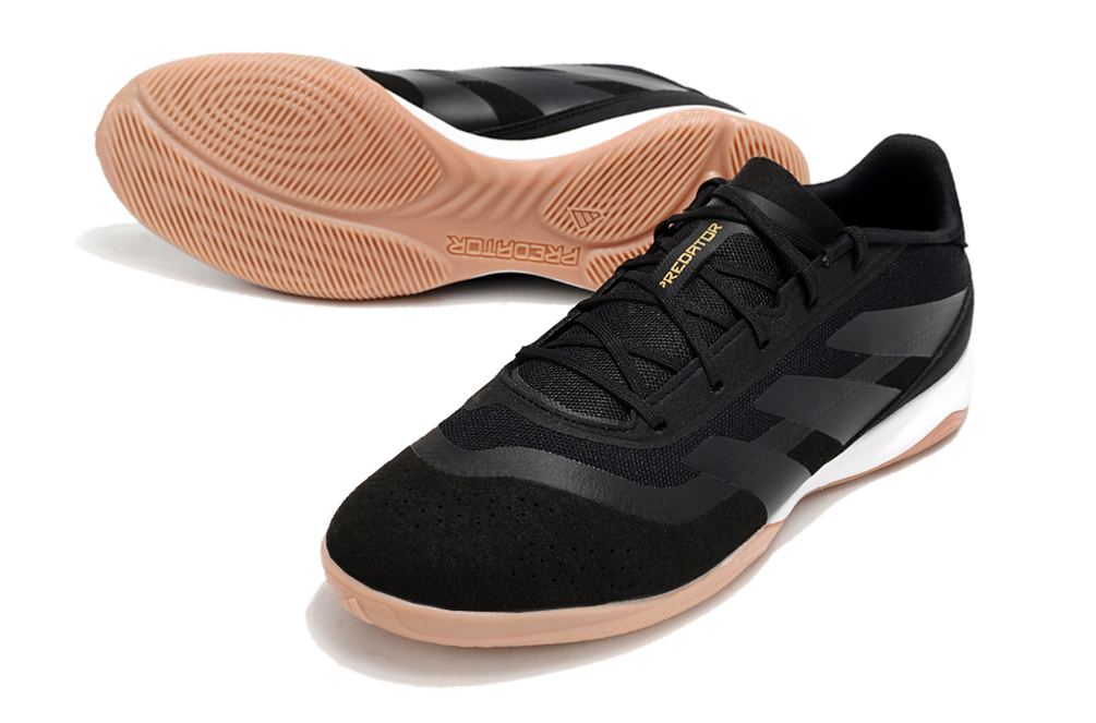Tênis Futsal Adidas Predator 24 IC Elite + Brindes