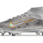 Chuteira Campo Nike Air Zoom Mercurial Superfly 9 SG Elite + Brindes Exclusivos