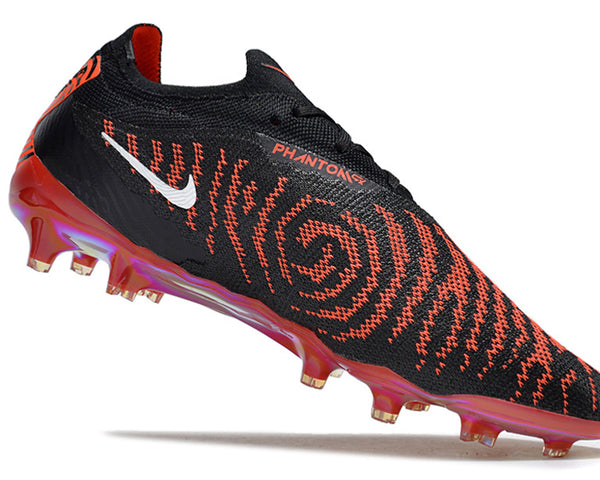 Chuteira Campo Nike Phantom GX DF Elite + Brindes
