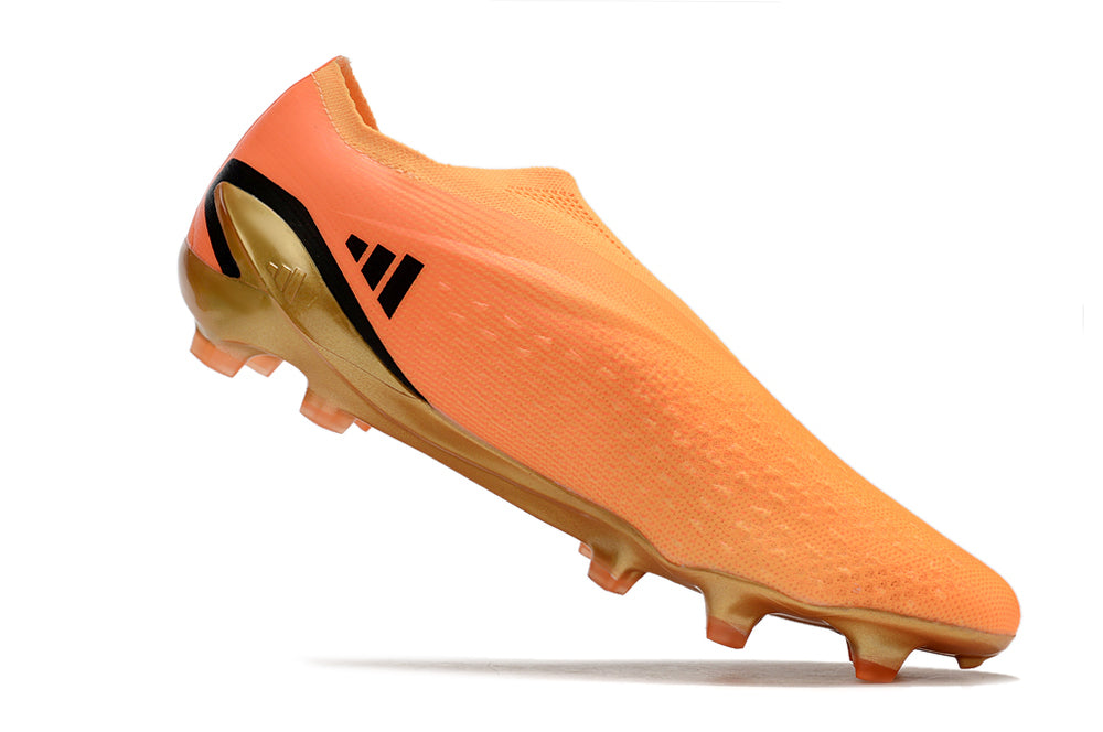 Chuteira Campo Adidas Speedportal+ FG  Elite + Brindes