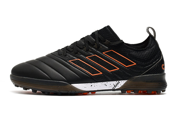 Chuteira Society Adidas Copa 20.1 TF Elite + Brindes