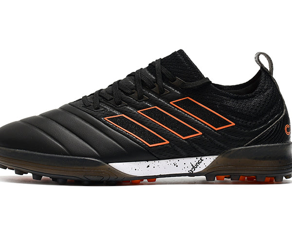 Chuteira Society Adidas Copa 20.1 TF Elite + Brindes