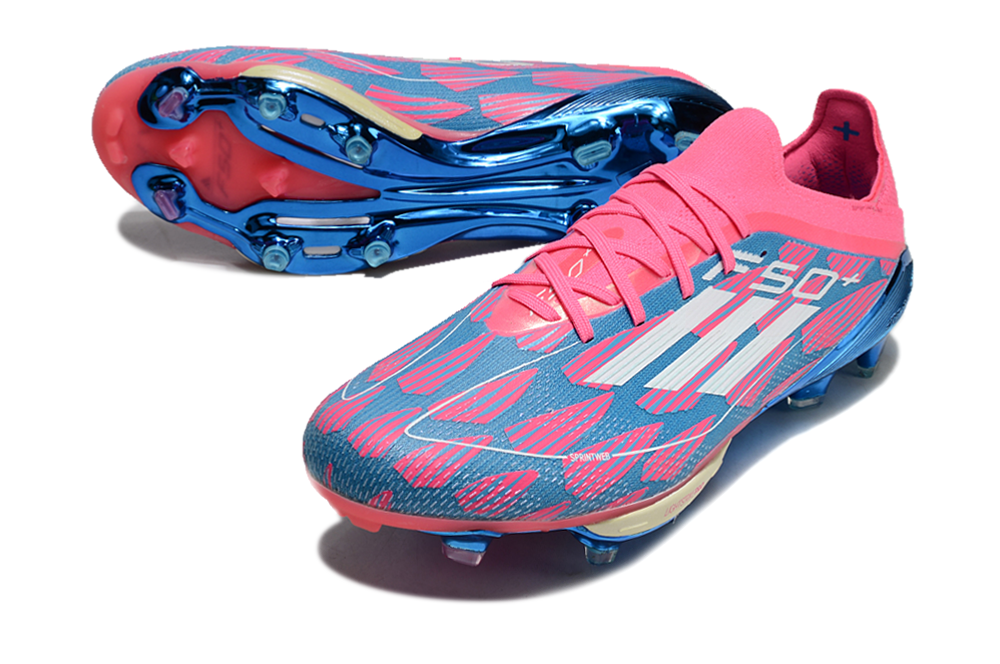Chuteira Campo Adidas X F50 FG Elite + Brindes