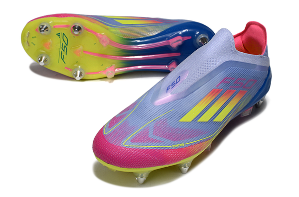 Chuteira Campo Adidas X F50+ SG Elite + Brindes