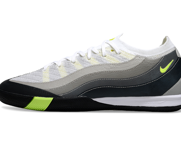 Tênis Futsal Nike Mercurial Superfly Air Max 95 + Brindes