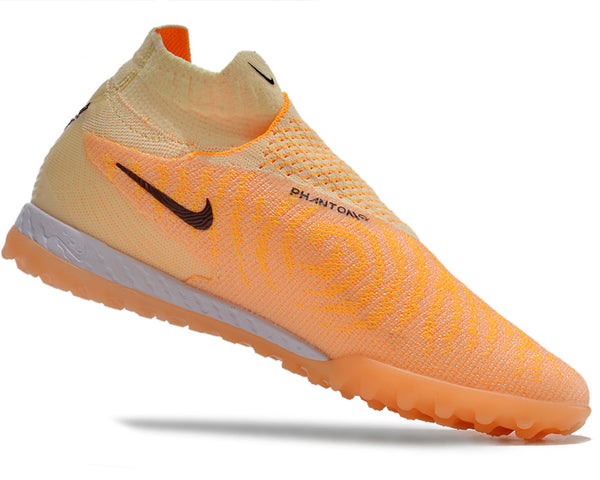 Chuteira Society Nike Phantom GX DF TF Elite + Brindes Exclusivos
