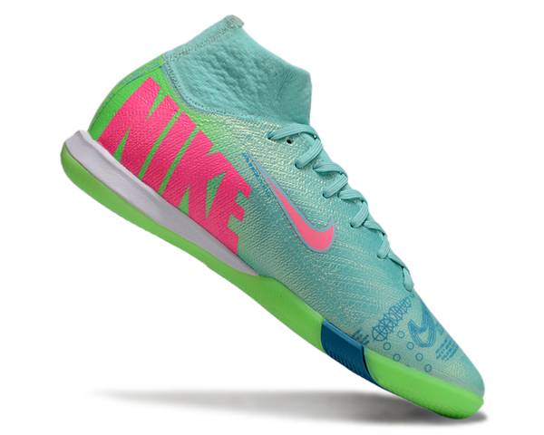 Tênis Futsal Nike Air Zoom Mercurial Superfly 10 IC Elite + Brindes Exclusivos