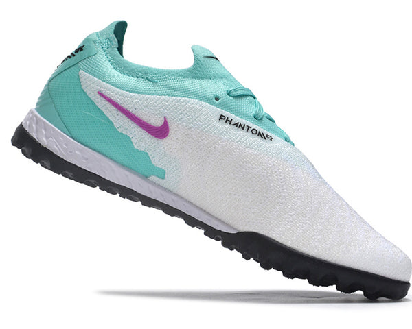 Chuteira Society Nike Phantom GX DF TF Elite + Brindes Exclusivos