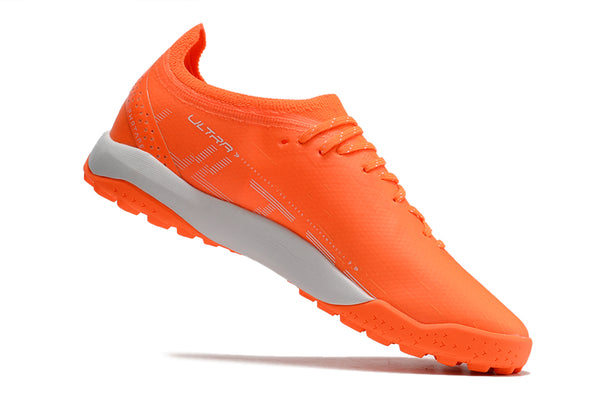 Chuteira Society Puma Ultra TF Elite + Brindes