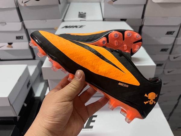 Chuteira Campo Nike Hypervenom Phantom I fg Elite + Brindes