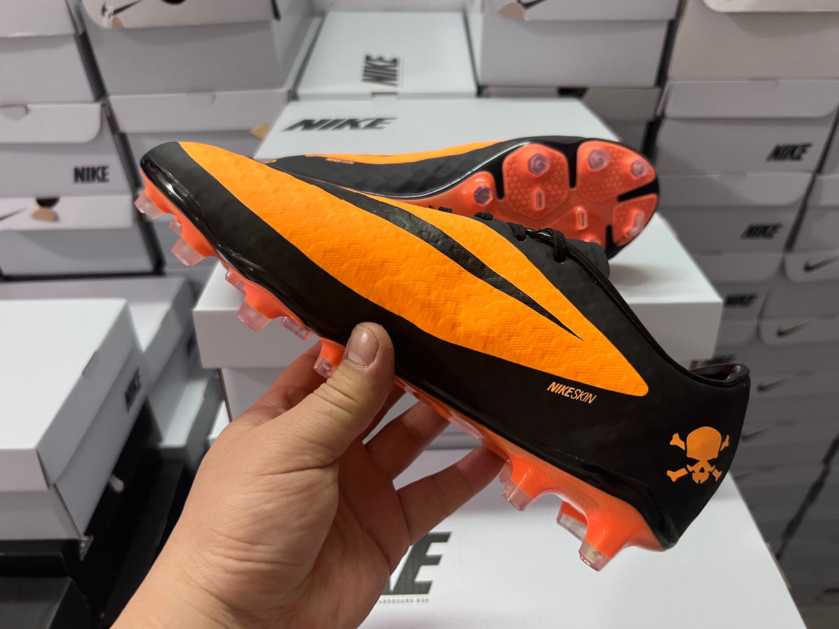 Chuteira Campo Nike Hypervenom Phantom I fg Elite + Brindes