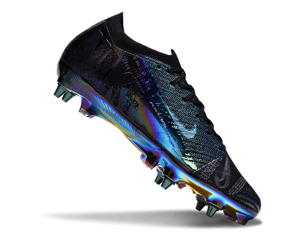 Chuteira Campo Nike Air Zoom Mercurial Vapor 16 SG Elite + Brindes