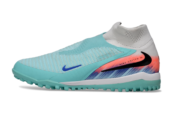 Chuteira Society Nike Phantom GX 6 TF Elite + Brindes