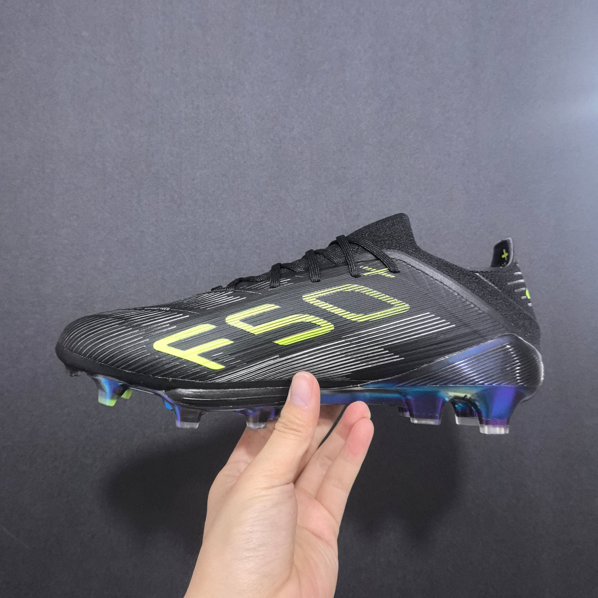 Chuteira Campo Adidas X F50 FG Elite + Brindes
