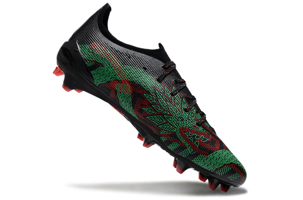 Chuteira Campo Puma Ultra 5 FG Elite + Brindes