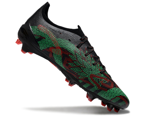 Chuteira Campo Puma Ultra 5 FG Elite + Brindes