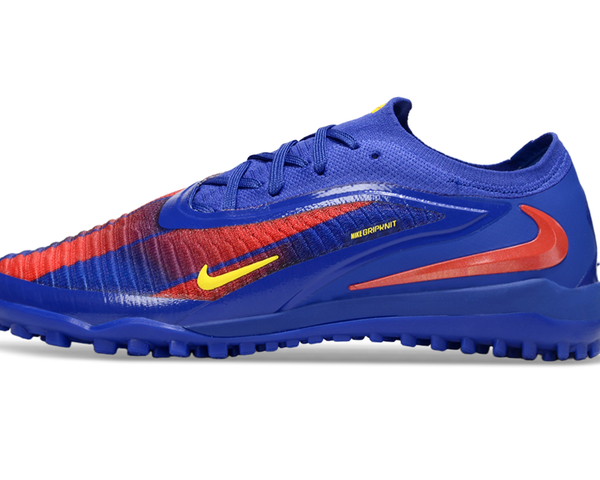 Chuteira Society Nike Phantom GX 6 TF Elite + Brindes
