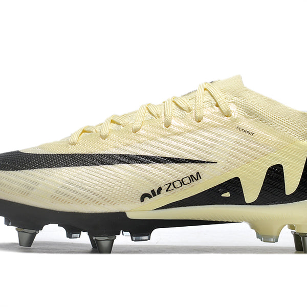 Chuteira Campo Nike Air Zoom Mercurial Vapor 15 Elite + Brindes