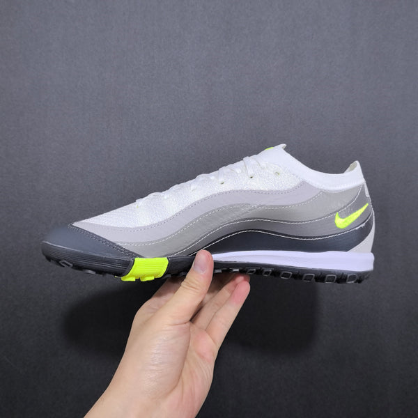 Chuteira Society Nike Air Zoom Mercurial Vapor 16 TF Elite + Brindes Exclusivos