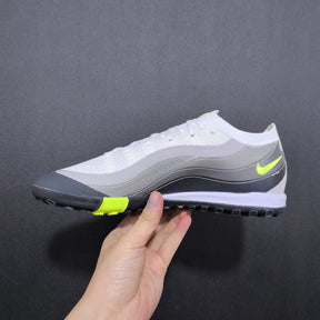 Chuteira Society Nike Air Zoom Mercurial Vapor 16 TF Elite + Brindes Exclusivos