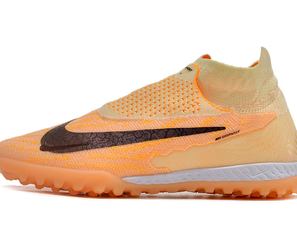 Chuteira Society Nike Phantom GX DF TF Elite + Brindes Exclusivos