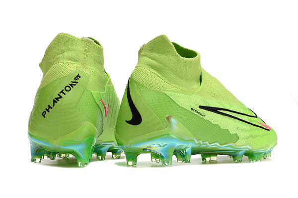 Chuteira Campo Nike Phantom GX DF Elite + Brindes