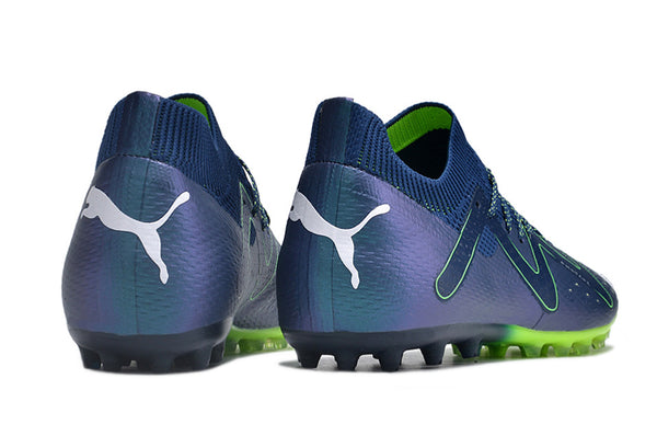 Chuteira Society Puma Future 7 MG Elite + Brindes