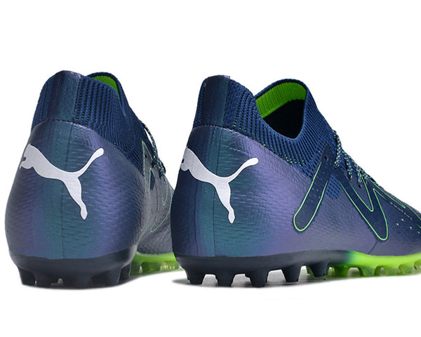 Chuteira Society Puma Future 7 MG Elite + Brindes