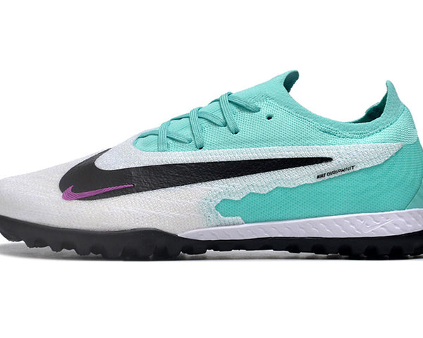 Chuteira Society Nike Phantom GX DF TF Elite + Brindes Exclusivos