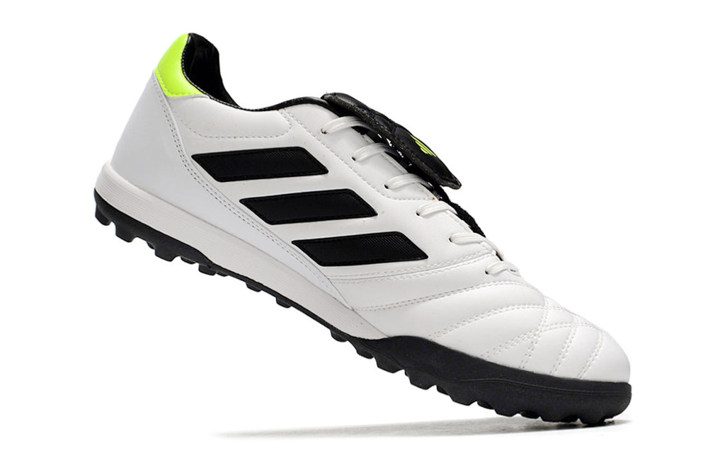 Chuteira Society Adidas Copa Gloro TF Elite + Brindes