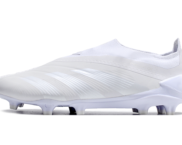 Chuteira Campo Adidas Predator+ FG Elite + Brindes