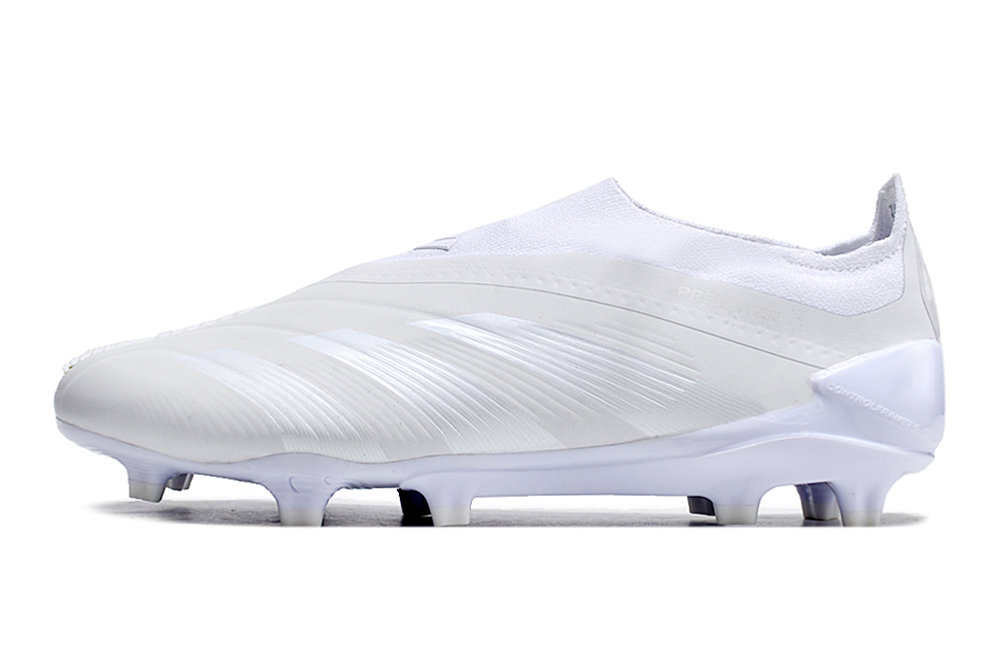 Chuteira Campo Adidas Predator+ FG Elite + Brindes