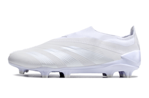 Chuteira Campo Adidas Predator+ FG Elite + Brindes