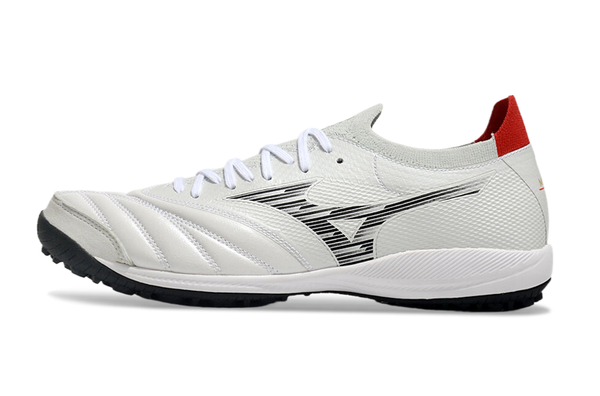 Chuteira Society Mizuno Morelia Neo Sala TF Elite + Brindes