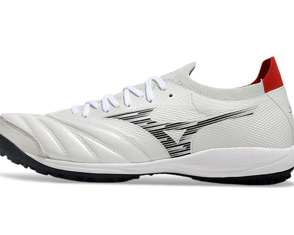 Chuteira Society Mizuno Morelia Neo Sala TF Elite + Brindes Exclusivos
