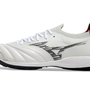 Chuteira Society Mizuno Morelia Neo Sala TF Elite + Brindes