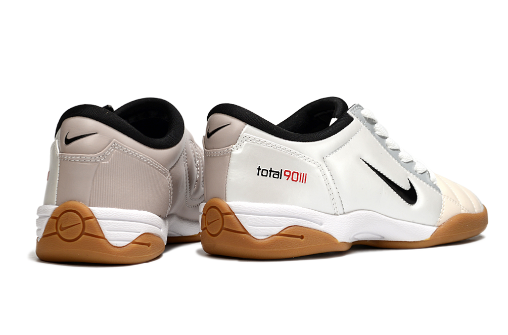 Tênis Futsal Nike Total 90 IC Elite + Brindes