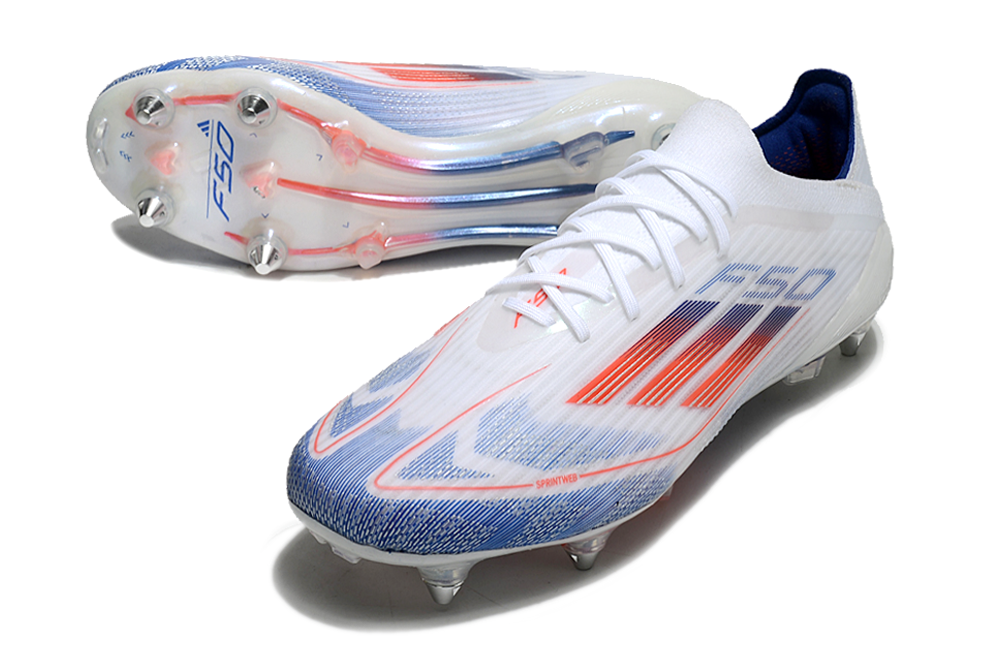 Chuteira Campo Adidas X F50 SG Elite + Brindes Exclusivos