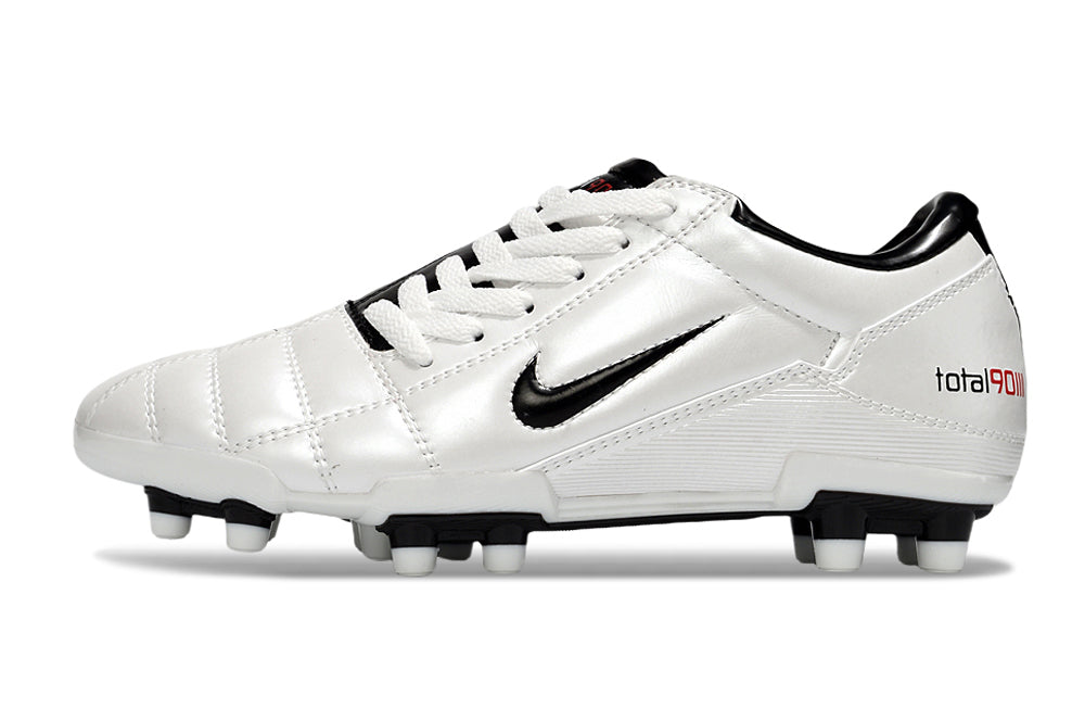 Chuteira Campo Nike Total 90 FG Elite + Brindes