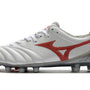 Chuteira Campo Mizuno Morelia Neo FG Elite + Brindes