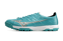 Chuteira Society Mizuno Alpha TF Elite + Brindes Exclusivos